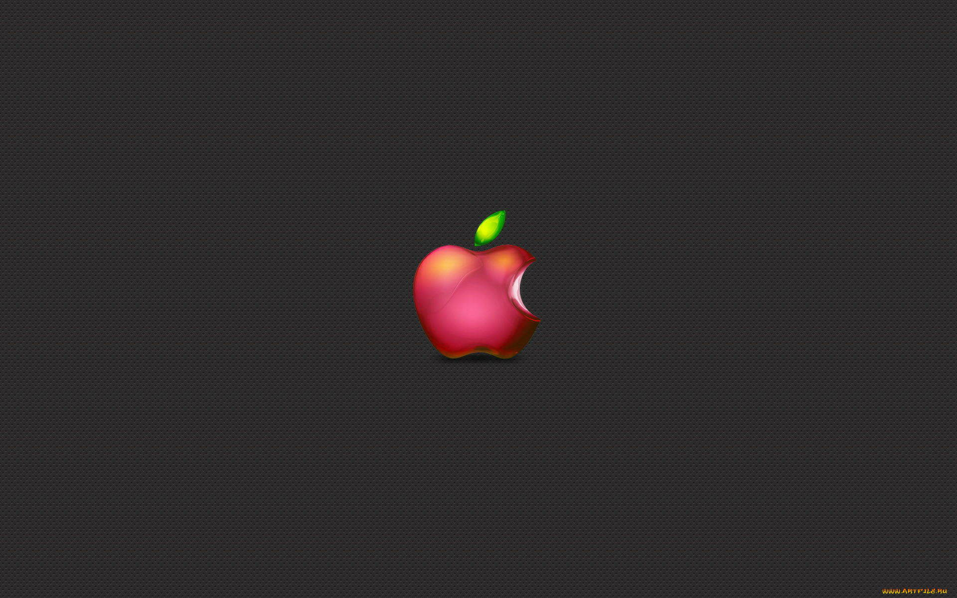 , apple